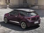 Citroen DS3 Faubourg Addict 2013 года